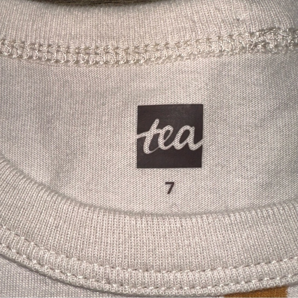 Tea Collection Tee - Picture 4 of 4